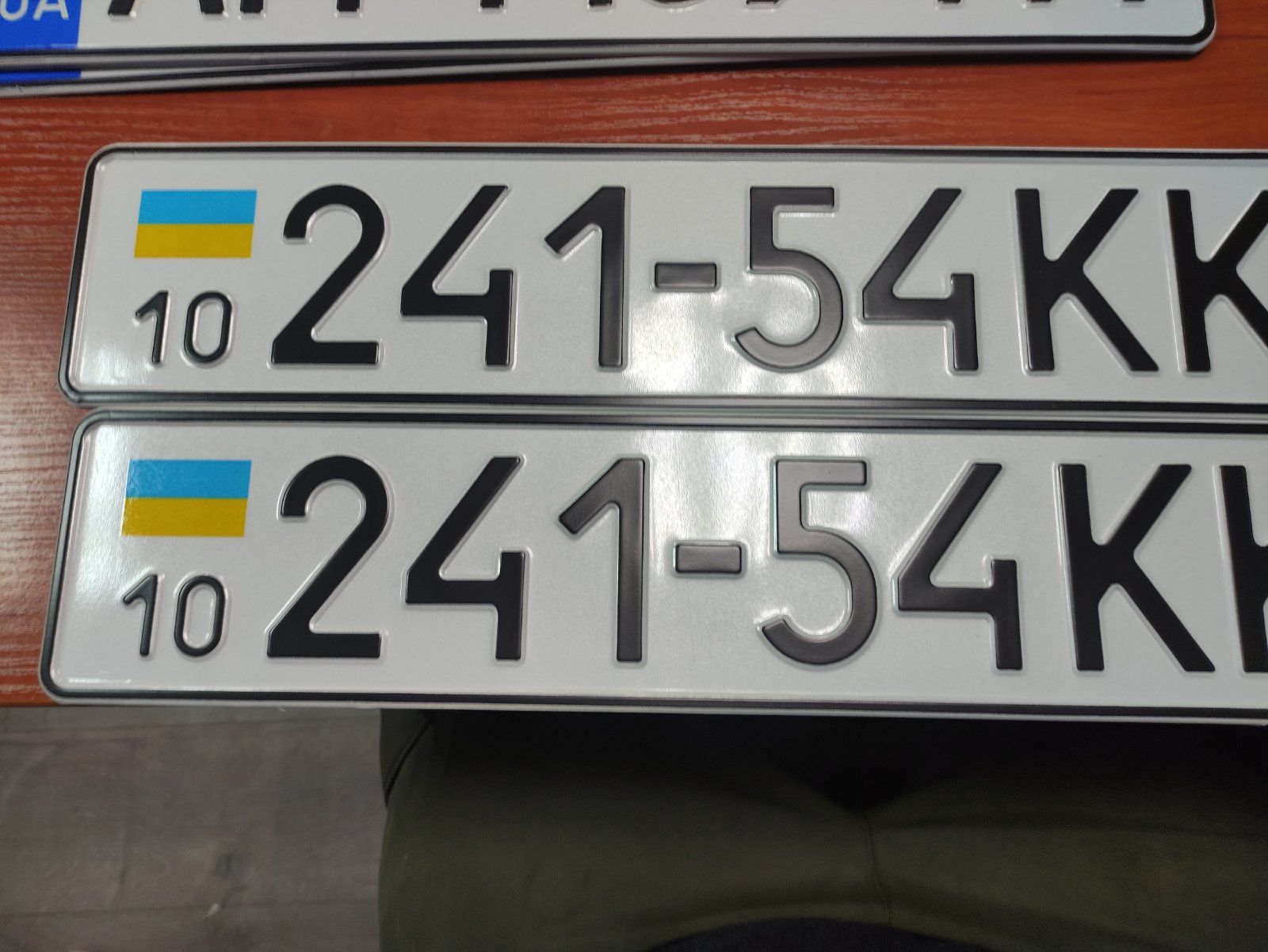 ‼️Дешево‼️ Номерні знаки Дубликаты номеров Дубликат номера, автономера