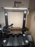 Creality Ender S1 Pro - Impressora 3d + Creality Laser
