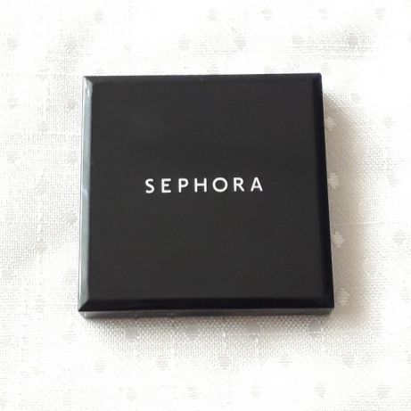 Espelho de Maquilhagem da Sephora com Luz