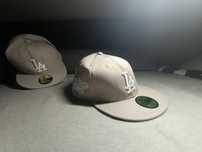 New Era 59Fifty Cap MLB Los Angeles Dodgers streetwear NBA

58