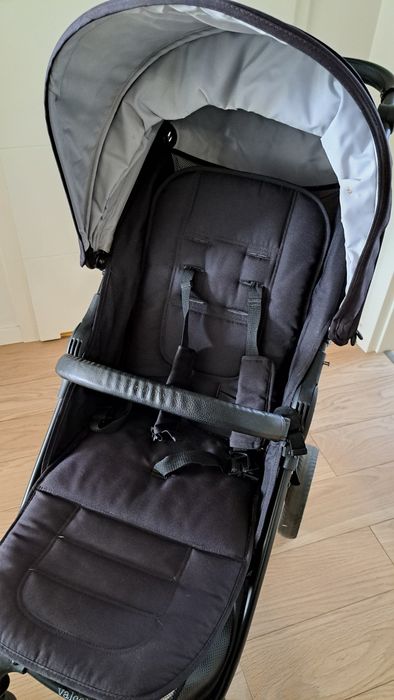 Valco trend 4 wózek spacerowy spacerówka