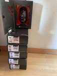 Rato Gaming Navy 100