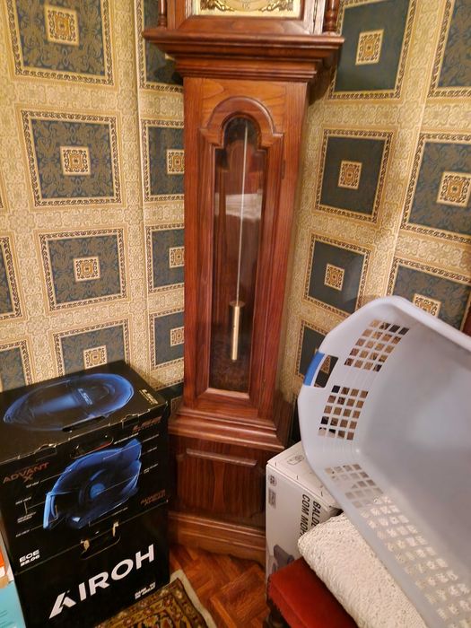 Relogio de sala Antiho