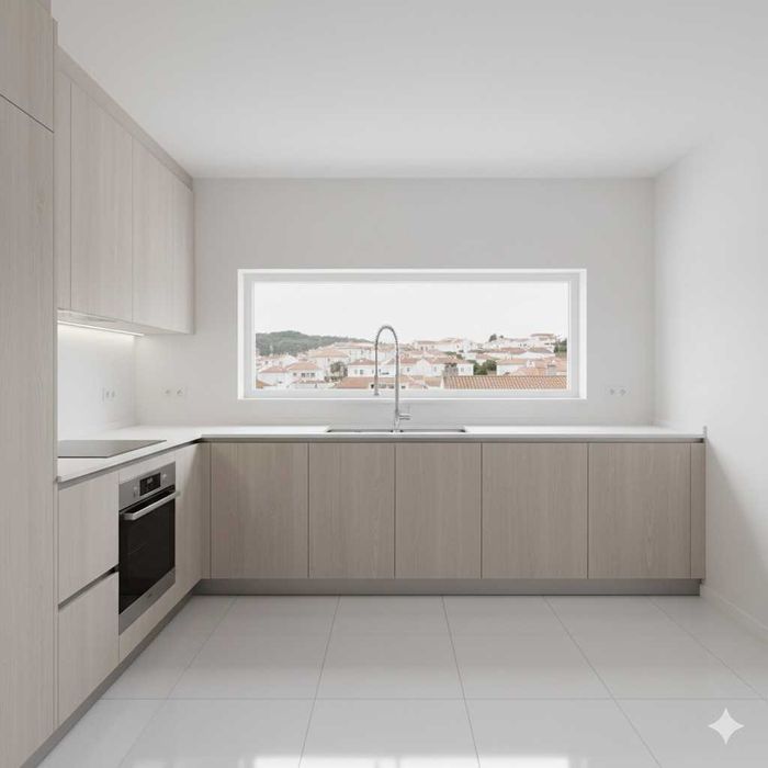 Apartamento Mem Martins T1