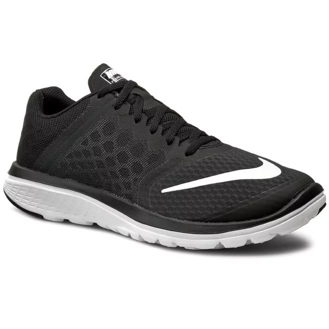 Кроссовки Nike Running Fs Lite 3 807144-001 . Оригинал Найк 44eu 28cm