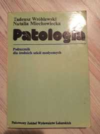 Patologia Podręcznik dla średnich szkół medycznych