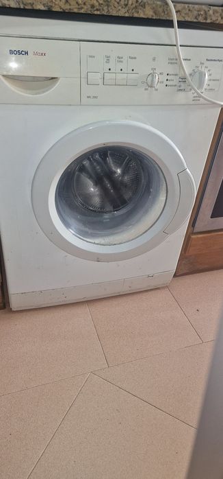 Maquina lavar roupa 6kg