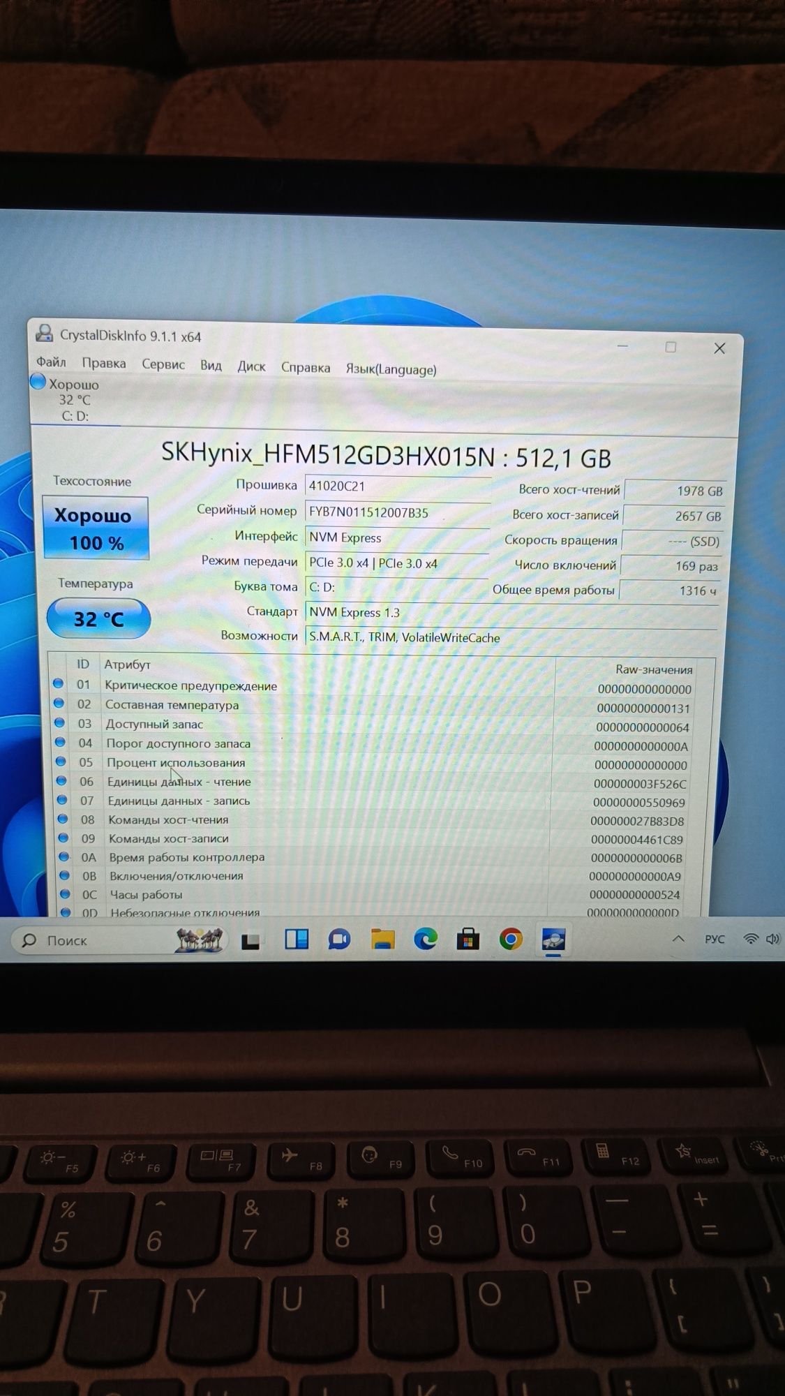 Продам ноутбук Lenovo thinkbook 14 G4