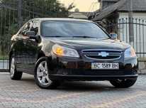 Chevrolet Epica 2007 рік  2.0 бензин