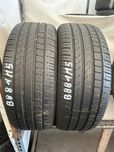 Opony letnie 235/55R18 100V PIRELLI SCORPION VERDE
