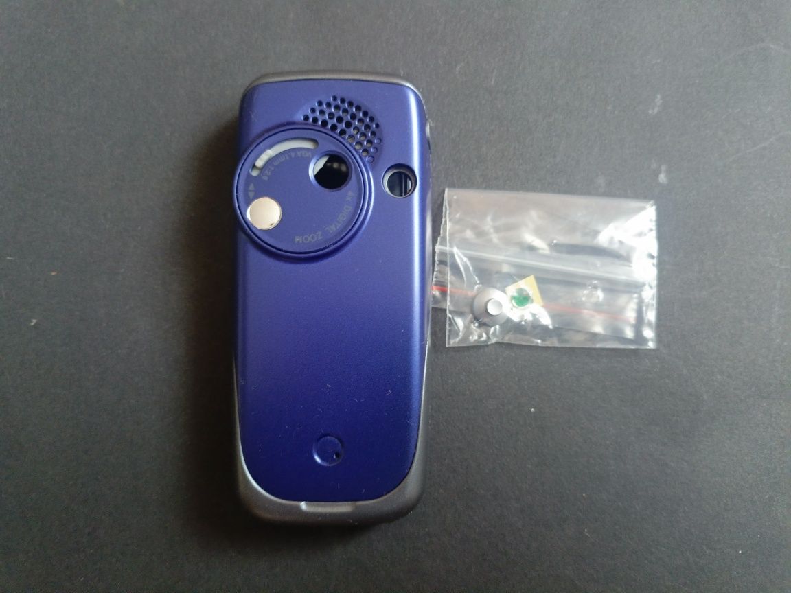 Sony Ericsson K500 obudowa zamienna