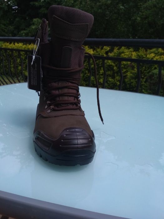 Buty trekkingowe gore-tex/EPTFE Talan gtx,myśliwskie całoroczne