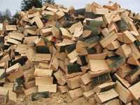 Drewno kominkowe opałowe rozpałkowe w ofercie różne gatunki drewna!!!