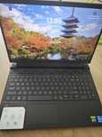 Laptop Gamingowy Dell G15 , RTX 3050, Intel i5 , 16gb ram gwarancja