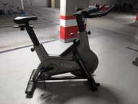 Rower spiningowy Hertz-Fitness XR-330 PRO