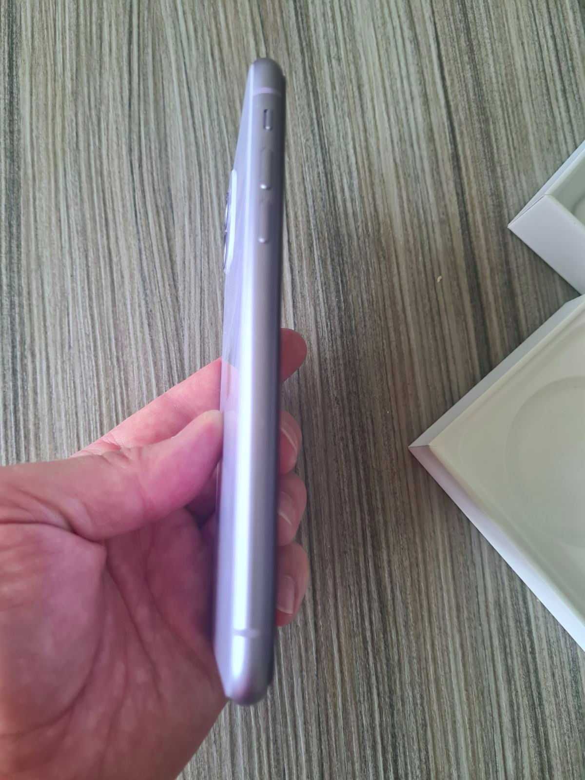 Смартфон Apple iPhone 11 лиловый 128GB