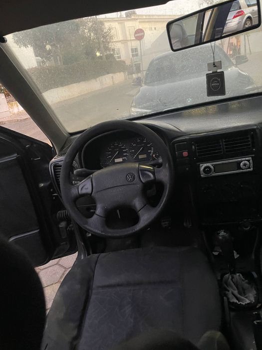 Vendo Vw polo 1.4 Sedan 1997