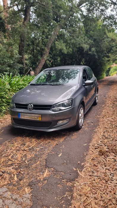 Volkswagen Polo 1.2 TDI