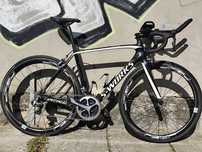 S-Works,Tarmac sl5 ,Dura Ace di2