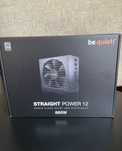 Блок живлення be quiet! Straight Power 12 850 W BN337