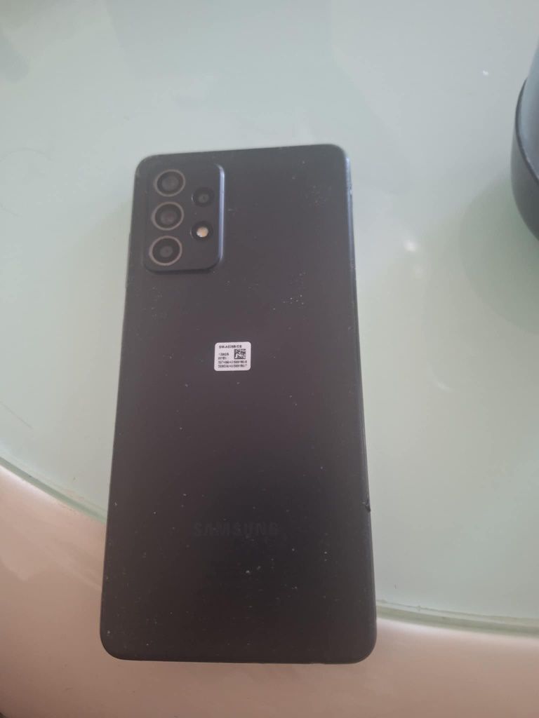 Samsung  Galaxy A52s 5g