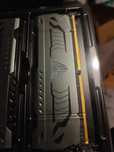 Pamięć Patriot Viper Steel, DDR4, [2x8GB] 3600MHz