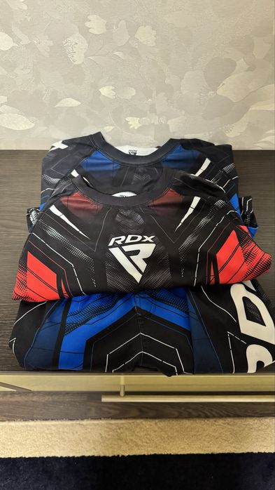 Комплекти форми RDX