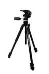 Штатив Manfrotto 290 DUAL з головою Manfrotto 804RC2