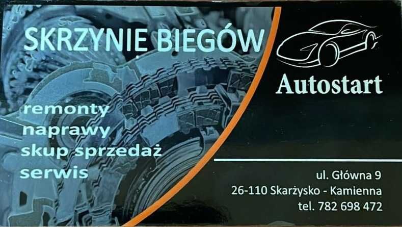 Skrzynia biegów KRG 6-biegowa manualna VW Golf Jetta Passat 1.2 1.4