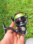 Kołowrotek shimano vanford c2000s