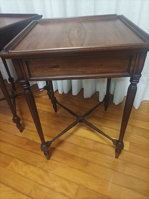 O requinte da marcenaria artesanal portuguesa