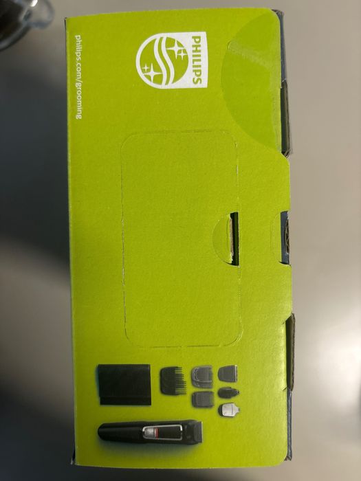 Тример універсальний Philips MG3740/15 Series 9-in-1