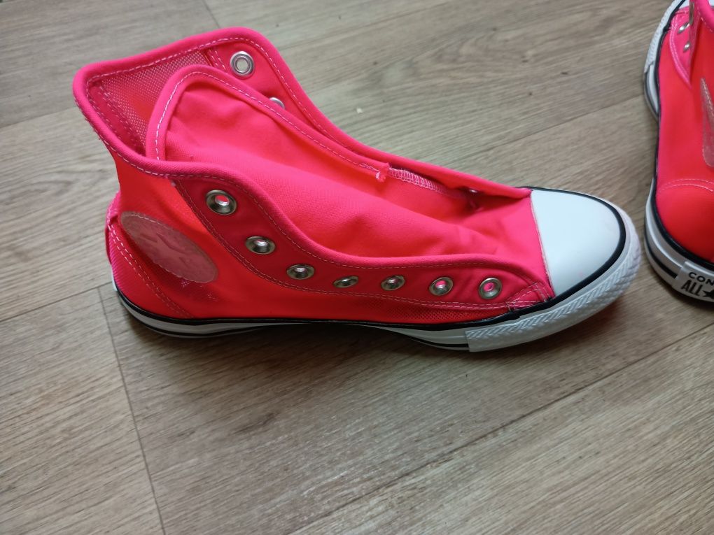 Converse sprzedam