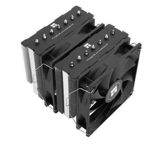 Кулер Thermalright Phantom Spirit 120, Phantom Spirit 12 EVO