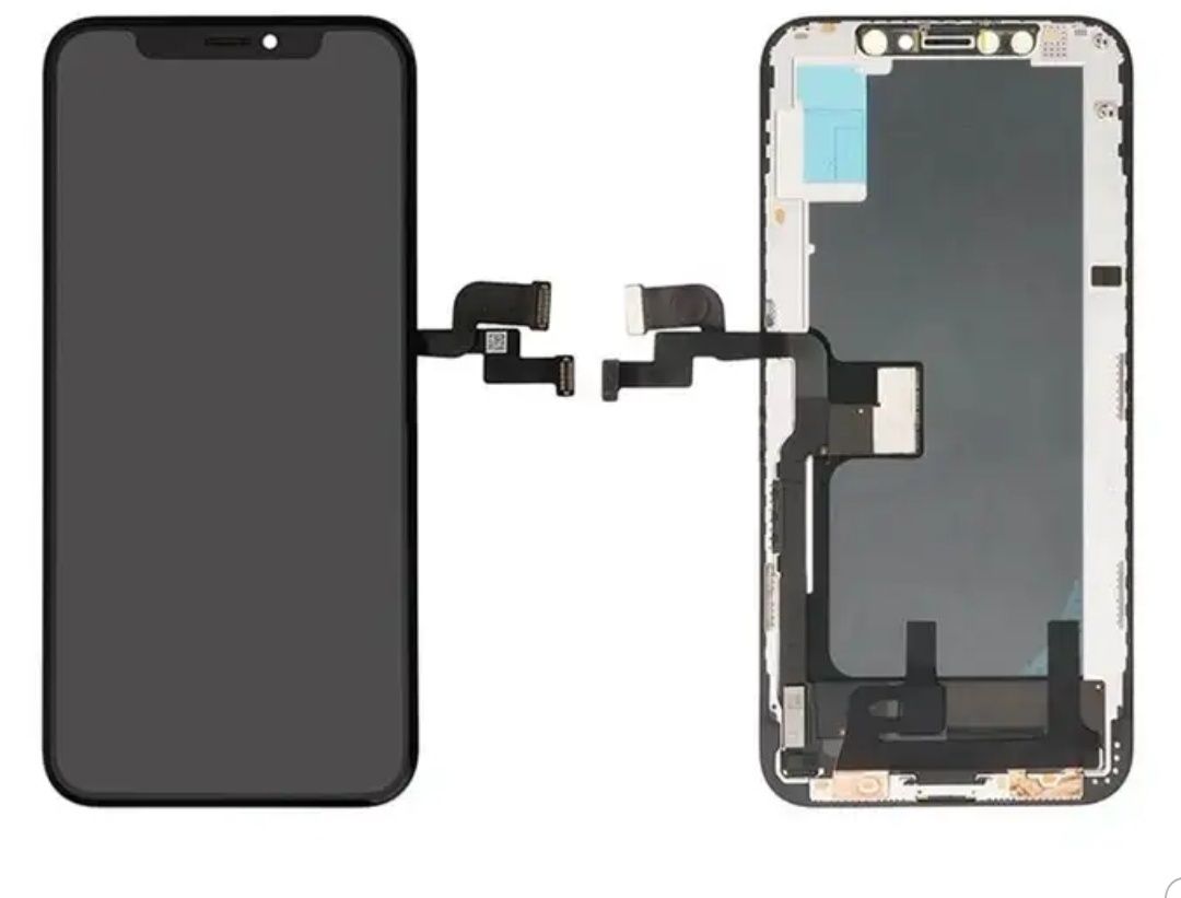 Ecra display iphone xs oled hard