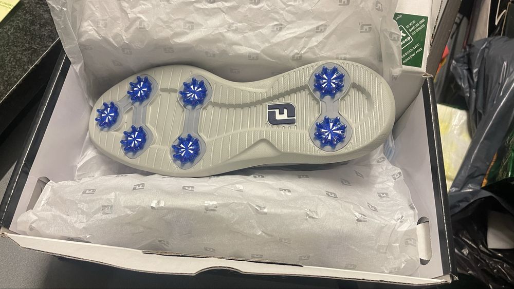 Sapatos de Golf Footjoy
