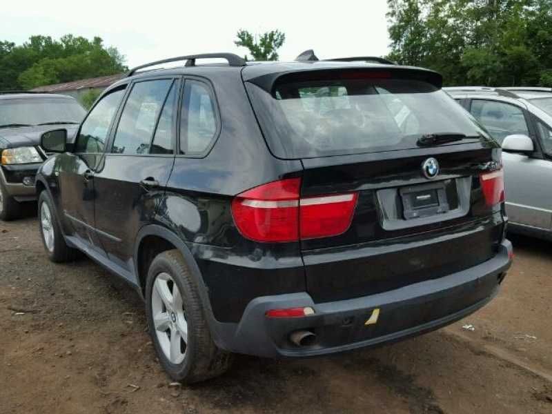 Разборка BMW X5 E70 07-13 | 1632 запчастей с 5 авто | ШРОТ БМВ