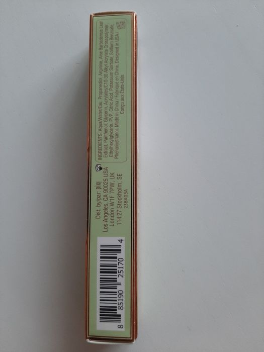 Żel do brwi Pixi by Petra 4,5ml