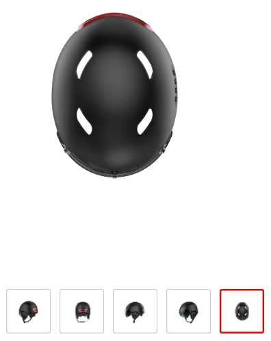 Inteligentny kask do roweru, e-bike, narty, snowboard kamera bluetooth