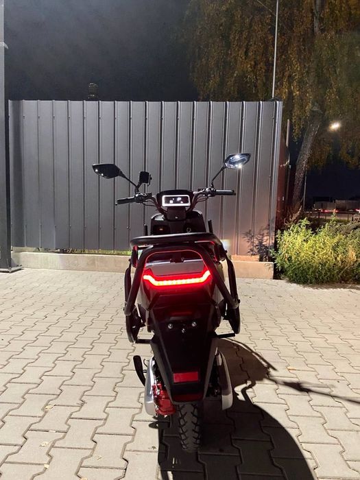 Crosser CR 13 у чудовому стані