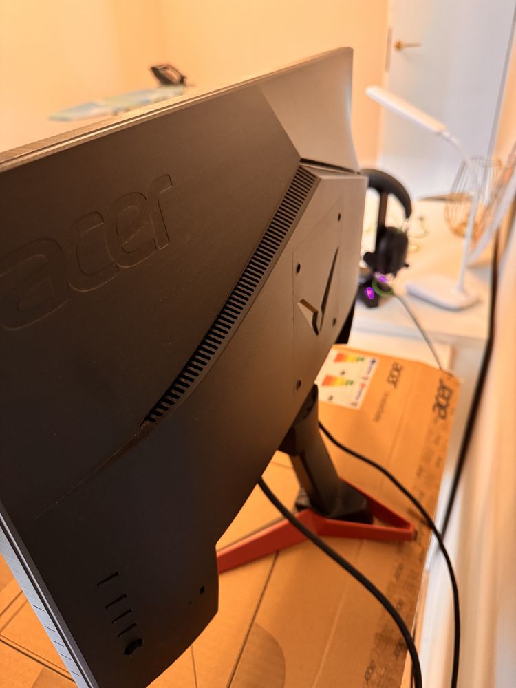 Monitor Acer VG240Y 100Hz