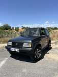 Suzuki Vitara 1.6 8V Cabrio