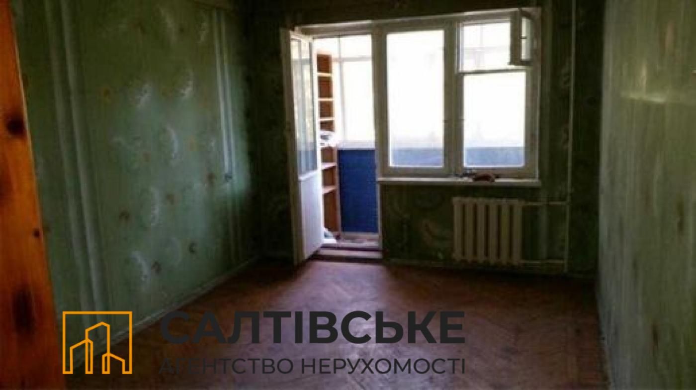 КЮ-7992 Продам 2К квартиру на Салтовке Студенческая 606 м/р