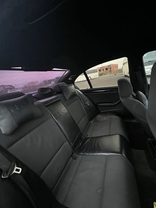 Продам БМВ е46 в хорошому стані