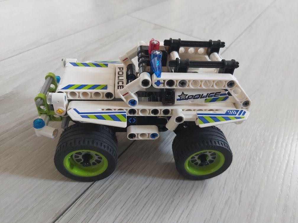 Lego technic 42047
