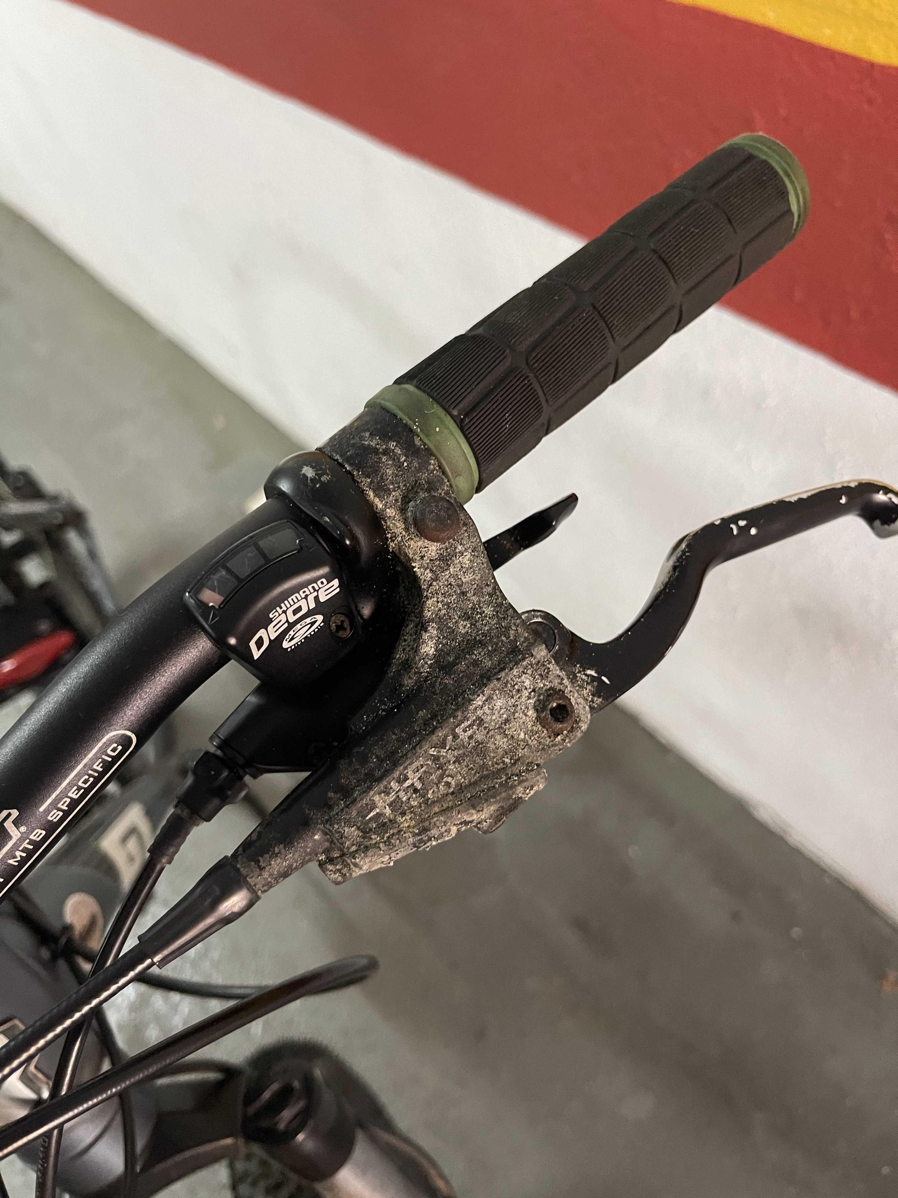 BTT GT Avalanche 1.0