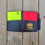 Cartões FIFA - arbitragem