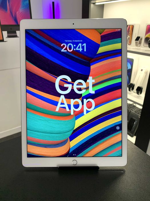 Планшет iPad Pro 1 покоління на 256 ГБ, ГАРАНТІЯ 74658