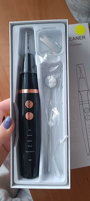 Ультразвуковий скалер