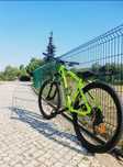 Bicicleta Rockrider ST530